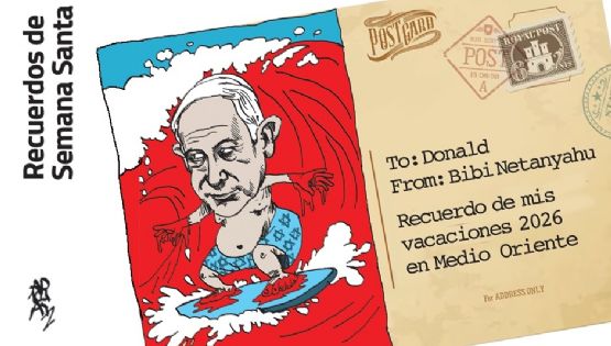 El Cartón de Adrián: Recuerdos de Semana Santa