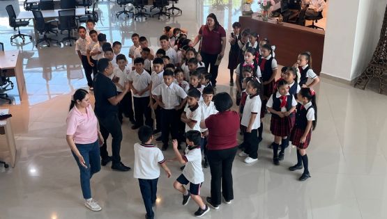 Llega el Teatro a las bibliotecas municipales de Nuevo Laredo