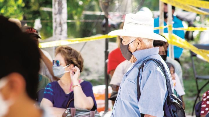 Nuevo Laredo: autoridades sanitarias piden cuidar la piel ante el intenso sol