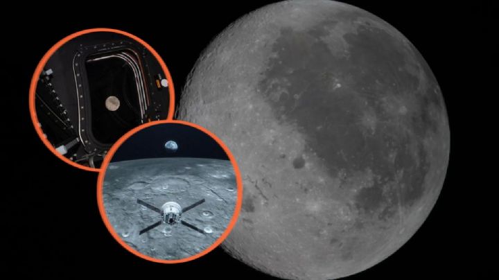 Artemis II: ¿Qué hay en el lado oculto de la Luna y por qué la NASA vuelve ahora?