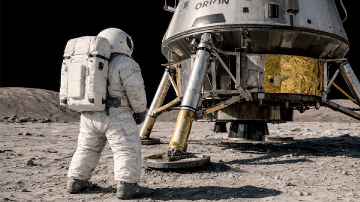 Artemis ll: ¿cómo hacen sus necesidades los astronautas?; ¿los desechos del WC los tiran al espacio?