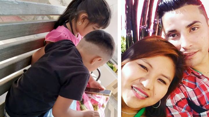 Hermanitos jugaban a las escondidas y mueren asfixiados al quedar atrapados en un refrigerador en desuso