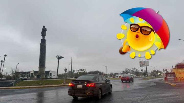 Clima en Nuevo Laredo: las lluvias y tormentas amenazan a la ciudad a lo lejos; ¿cuando llegarán?