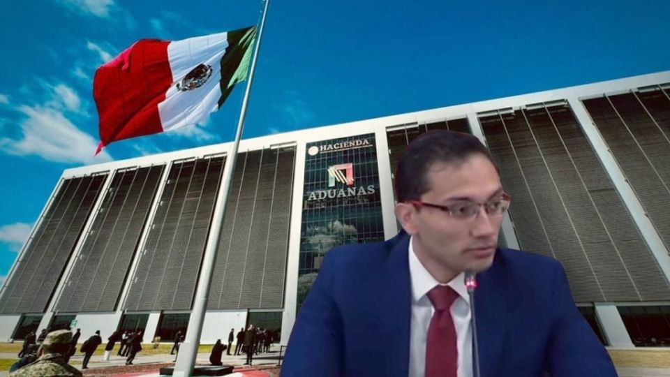 Antes de su nombramiento, Romero Gutiérrez se desempeñaba en la Agencia de Transformación Digital