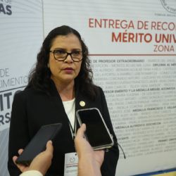 Lidera UAT proyecto pionero en fisiología vegetal en el noreste de México