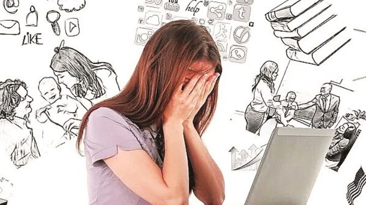 Llaman a atender señales de estrés en Nuevo Laredo