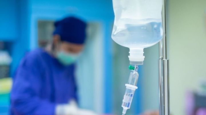 Caso Sonora: sueros 'vitaminados' bajo investigación por posible sepsis y contaminación