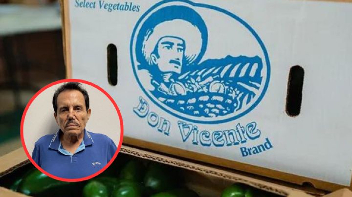 UIF congela cuentas de empresa de frutas y verduras ligada al sobrino de 'El Mayo' Zambada