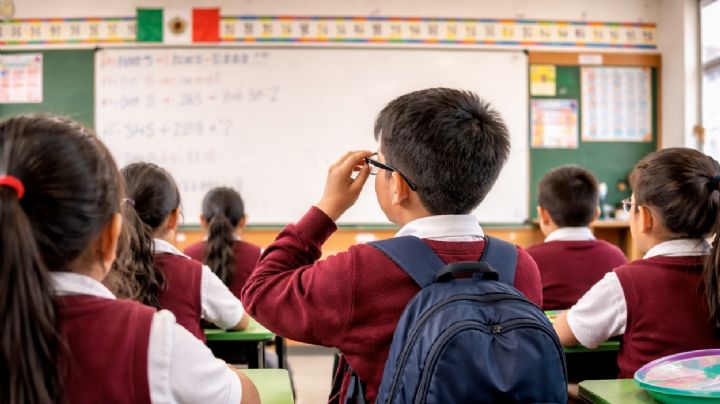 Lentes gratis para tu hijo: si tiene problemas de la vista así puedes conseguirlos en su escuela