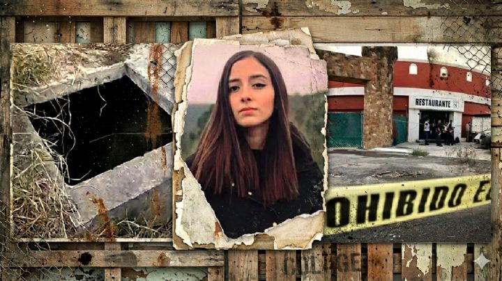 La noche que nadie escuchó: el mensaje de auxilio de Debanhi Escobar y una investigación fallida