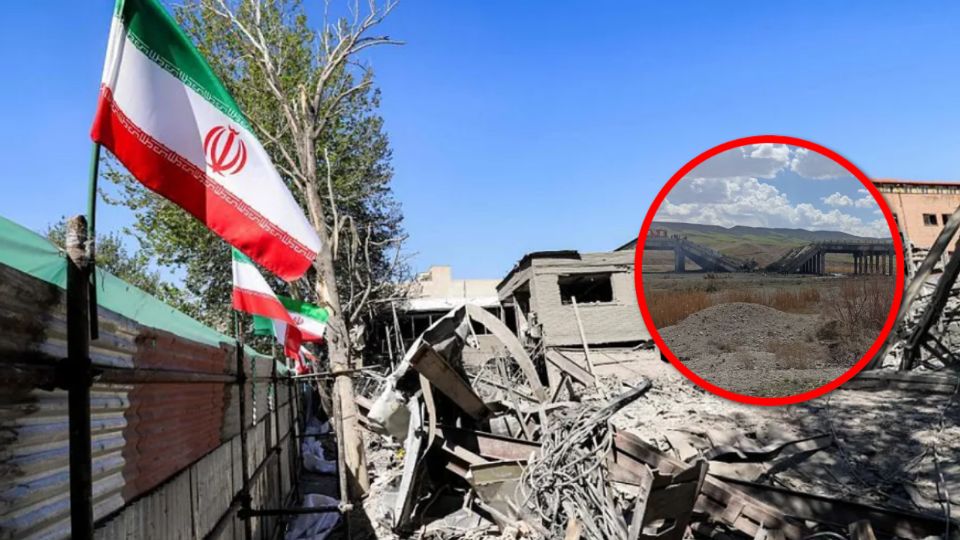 La ONU advirtió que atacar infraestructuras civiles constituye un crimen de guerra