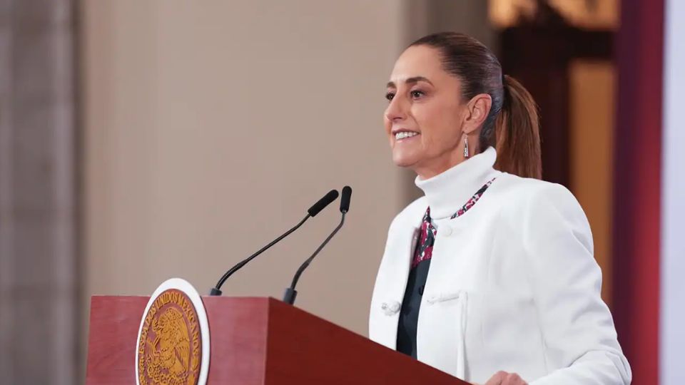 La educación y becas obtuvieron las calificaciones más altas en la encuesta aplicada en marzo de 2026.