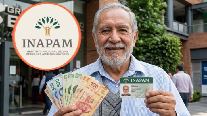 Gana dinero extra con INAPAM: Estos son los requisitos para que los adultos mayores se registren en un empleo