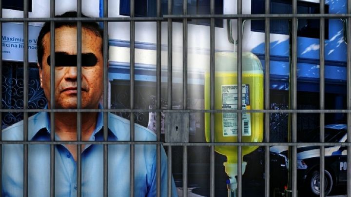 Jesús Maximiano 'N': ¿cuántos años de cárcel podría enfrentar el doctor por 8 muertes con sueros vitaminados?