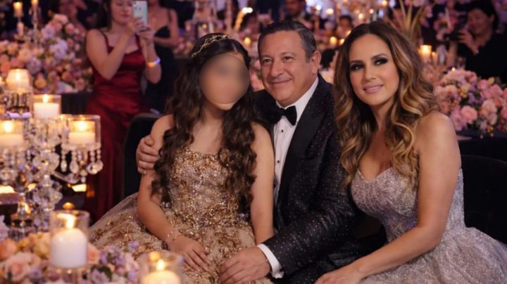 'Fiesta del siglo' en Tabasco desata denuncia de Pemex; mamá de Mafer, la quinceañera, será investigada