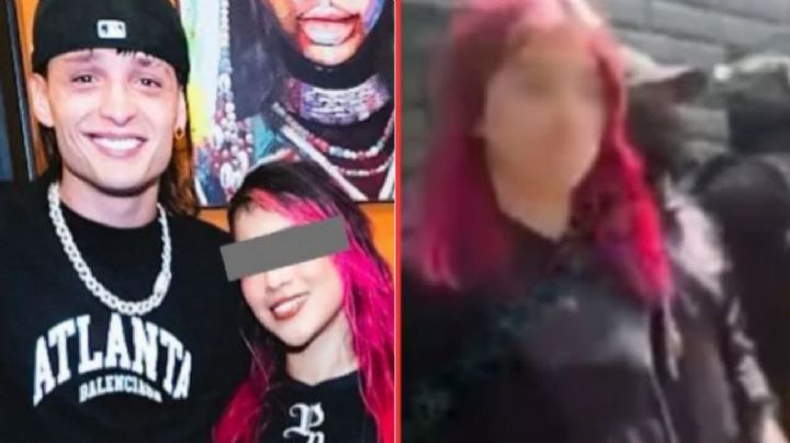 Detienen a bailarina de Peso Pluma por narcomenudeo en CDMX: vendía a través de apps