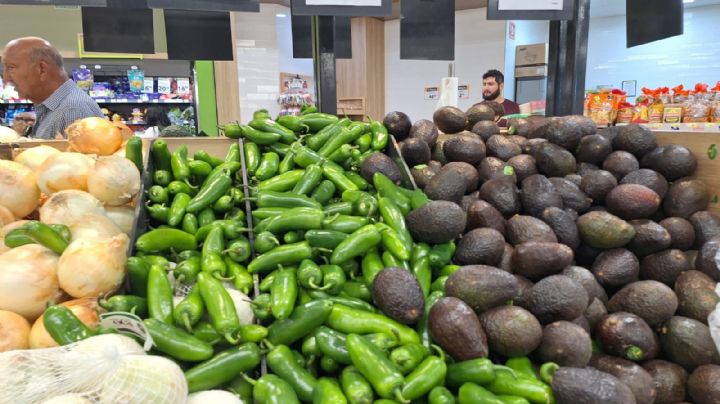 Chile sigue aumentando su precio en Nuevo Laredo; familias deben ajustarse para poder comprarlo