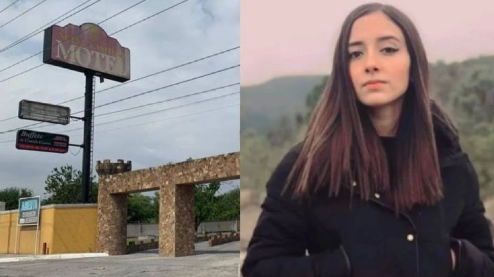 Caso Debanhi Escobar: Así luce el hotel donde encontraron el cuerpo de la joven de Monterrey