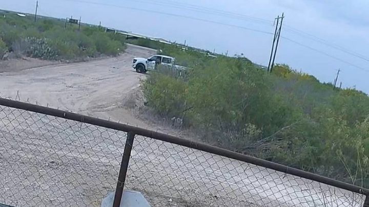 Condado de Webb: multan a sujeto que tiró basura ilegalmente; pagó fuerte suma de dinero