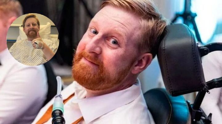 ¿De qué murió Michael Patrick, actor de Game of Thrones?; su esposa publica conmovedor mensaje para despedirlo