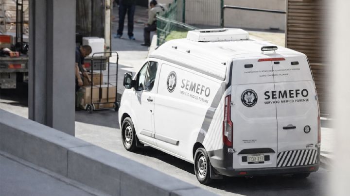 Almuerzo normal termina en muerte: trabajador muere atragantado dentro de una empresa en Monterrey