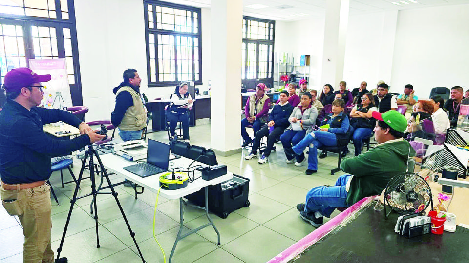 En Nuevo Laredo, será un total de 463 mil 874 personas.