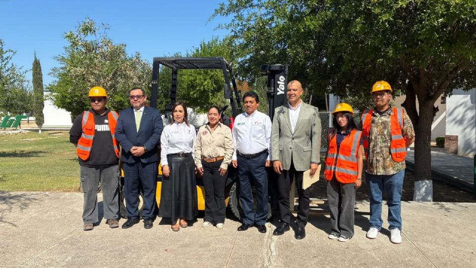 Lanzan curso para operadores de tractocamión