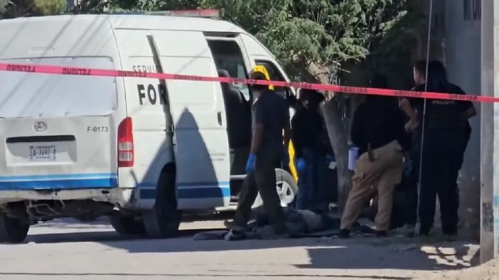 Ricardo es golpeado hasta la muerte con un rodillo de madera; su propia familia lo atacó brutalmente