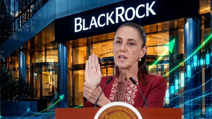 'De verdad da risa': Claudia Sheinbaum rechaza relación entre BlackRock y plan de fracking