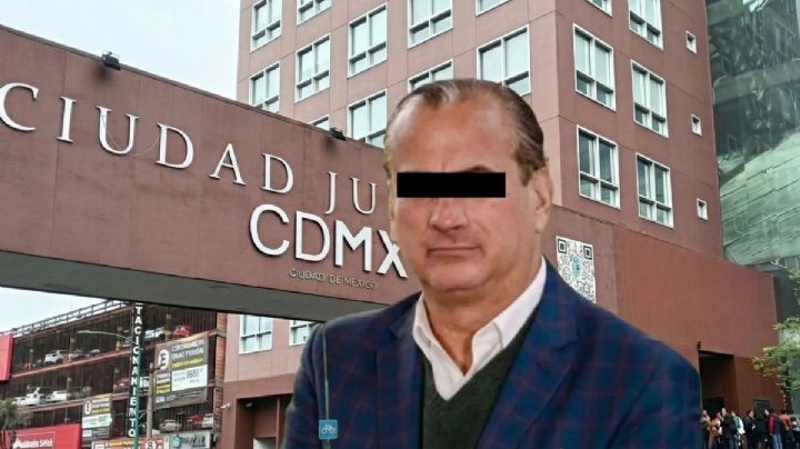 Vinculan al actor Patricio 'N' por presuntamente abusar de sus hijas; así lo ratificaron en CDMX