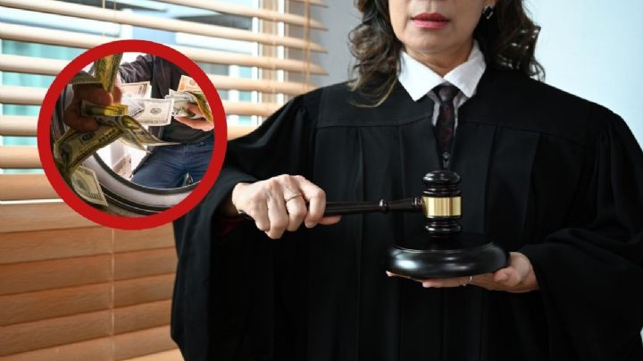 Hombre de Monterrey será sentenciado en Laredo; lavó millones de dólares para grupos criminales