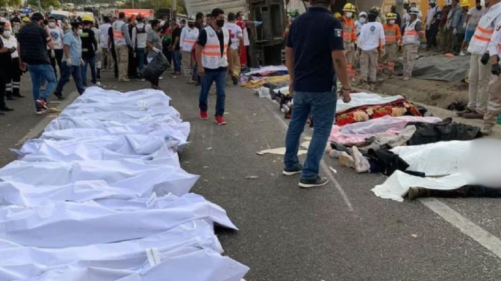 Sexto culpable de tragedia en la que murieron 56 guatemaltecos se declara culpable en Laredo