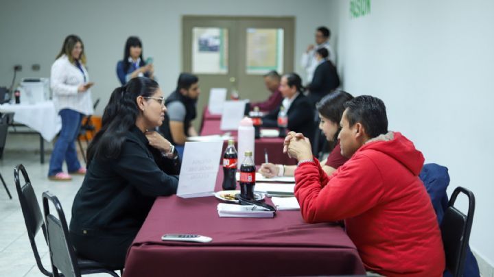 'Brigadas en tu Empresa' llega a ONILOG; acerca trámites y servicios a colaboradores