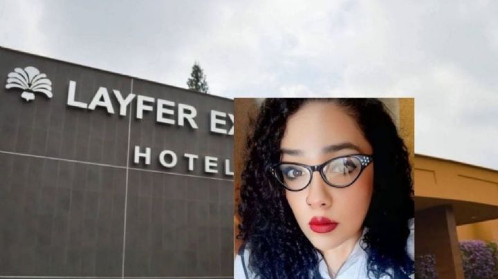 Encuentran sin vida en hotel a psicóloga activista; el silencio tras la puerta desató una alerta urgente