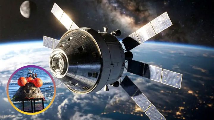 NASA prepara el regreso de Artemis II; amerizaje de la cápsula Orion será el momento clave del viaje | VIDEO