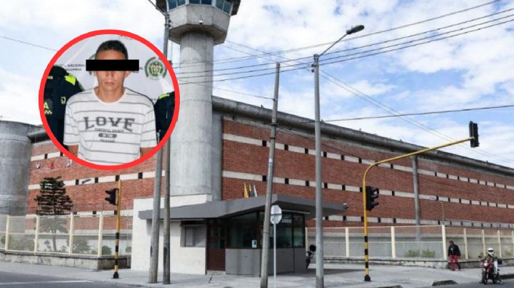 Venganza sangrienta: sicario muere en prisión a manos de hermano de una de sus víctimas; fue apuñalado violentamente