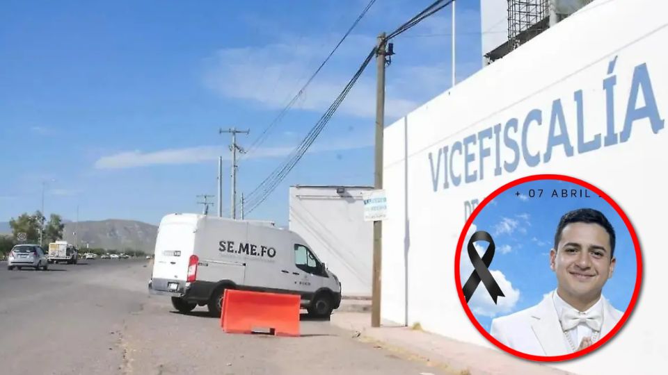 La boda, a llevarse a cabo este sábado 11 de abril, fue cancelada con profundo pesar por el crimen