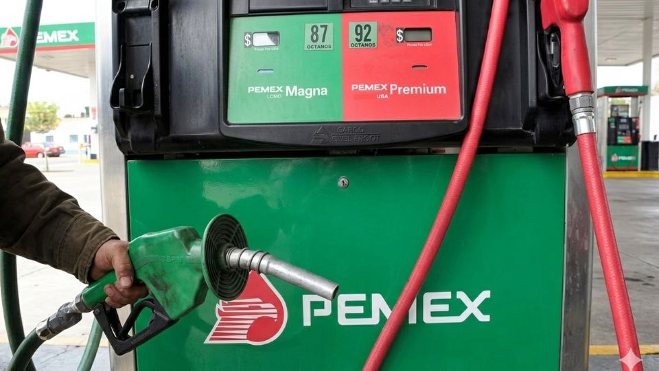 ¿Magna o Premium? Conoce la gasolina adecuada para tu auto
