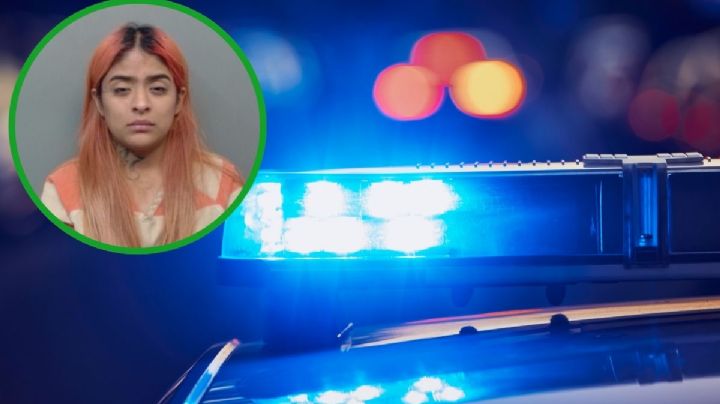Mujer saca navaja y desata caos en hotel de Laredo; hiere a un hombre en plena madrugada