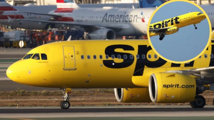 Fin de una era: Spirit Airlines cesa operaciones tras crisis financiera; así afecta a viajeros y trabajadores