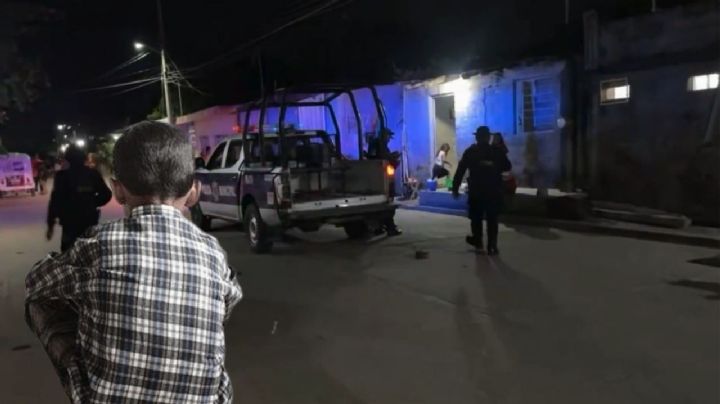 Ángel, niño de 8 años, jugaba frente a su casa cuando hombres abrieron fuego; le arrebatan la vida | I VIDEO