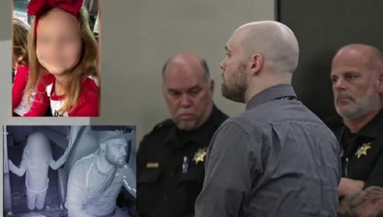 Conductor de FedEx es condenado a muerte por el asesinato de Athena Strand; el caso que estremeció a Texas