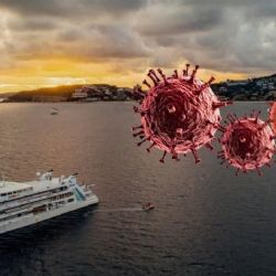 Hantavirus en crucero: aumentan a 5 los casos confirmados y Canarias se niega a recibir el barco; van 3 fallecidos