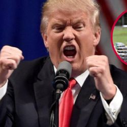 Trump lanza ultimátum contra México: 'Si ellos no van a hacer el trabajo, nosotros lo haremos' en el combate al narcotráfico