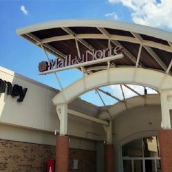 Ante la quiebra de grandes centros comerciales de Texas y EU, ¿el Mall del Norte estaría en riesgo de cerrar?